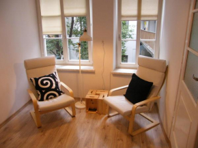 Apartament Jagielloński